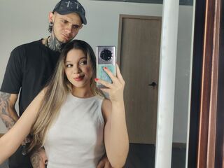adult web cam ConorAndMeli