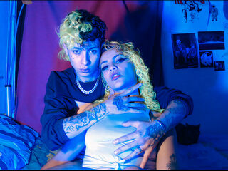 dirty webcam DanAndLila