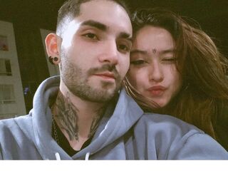 free hardcore webcam DanizAndZaratos