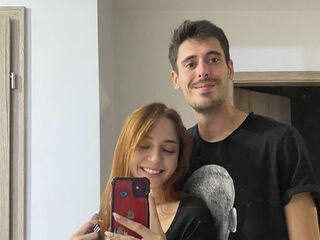 camgirl anal DhaliaAndMikele