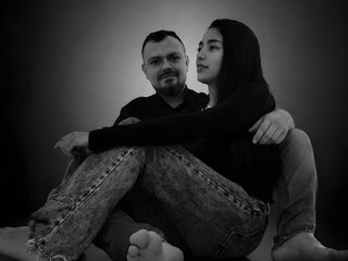 kinky webcam HarryAndHanna