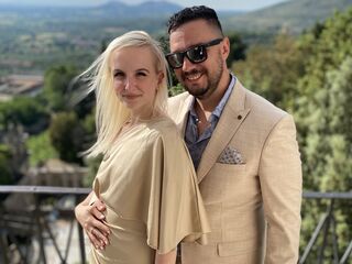 hot web cam couple sex HolieDolie