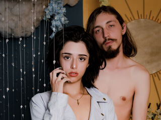 couple cam free JunnaAndKurt