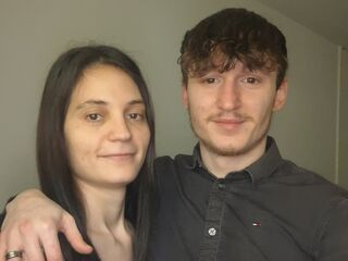 fucking webcam couple live sex show KatherineAndStef
