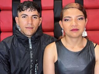 live cam hardcore sex show KevinAndNell