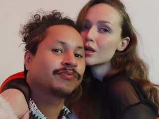 hot live couple LilyandRico