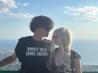 cam show LucilleAndMoriah