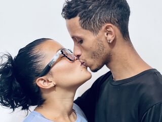 camcouple porn LuisaAndVictor