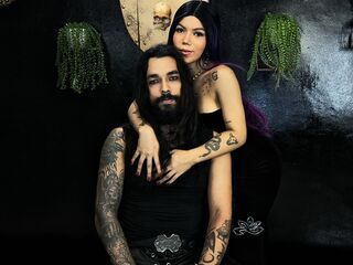 webcamgirl creampie MarlyAndArias