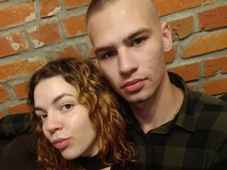 online webcam MaxAndEva