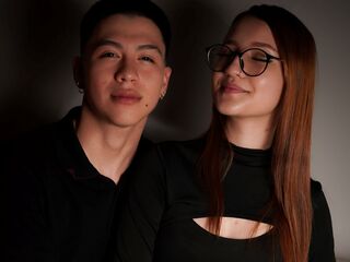 live sex webcam SammyAndErick