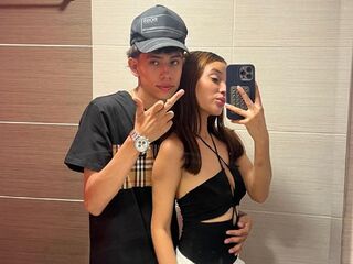jasmin sexshow picture SofyAndLukas
