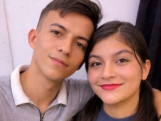 couple fucking TaniaAndDixon