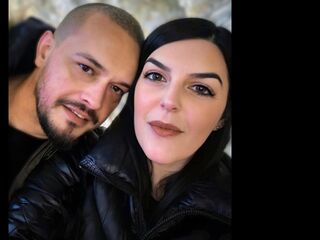 live couple sexcam VeraAndNico