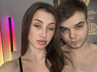 camgirl blowjob VikkiGeorge