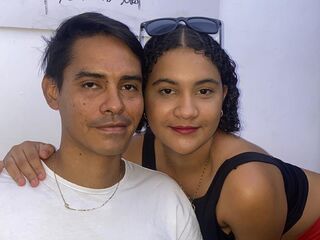 free pussy webcam YalyAndTony