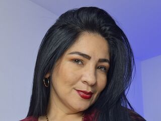 leather fetish live AlexiaSilver