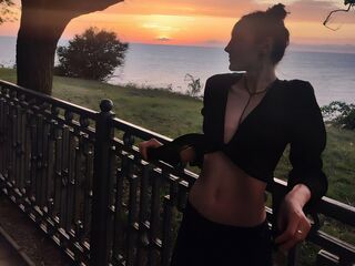 high heel fetish cam AllisonReech