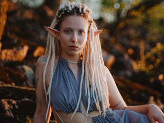 submission fetish live sex cam ArianaKin