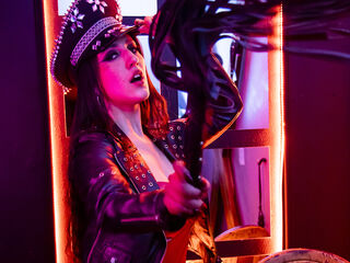bdsm live porn CleodoraNoir
