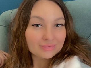 girl latex fetish web cam IngridSolberg