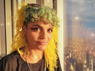 latex clothing cam LilaBratz