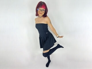 fetish video chat room LissetteRose