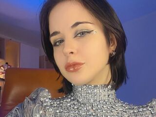 domina fetish webcam show MollyPose