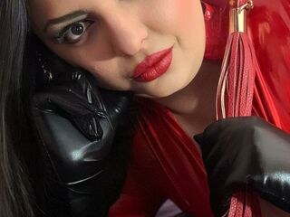 webcamgirl latex cam QuinnMandy