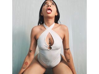 camgirl bondage live cam RosieRouse