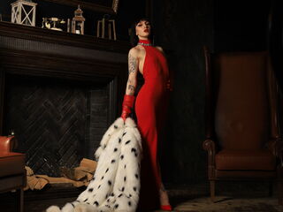 camgirl bdsm SilviaVinylstore