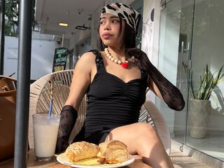 domina live sex show StellaMoroe