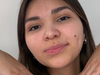 naked cam girl gallery AdriaKunstlinger