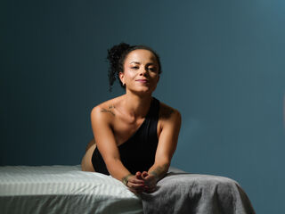 free jasmin sex webcam AgataBlack