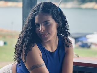 webcamgirl videochat AleGil