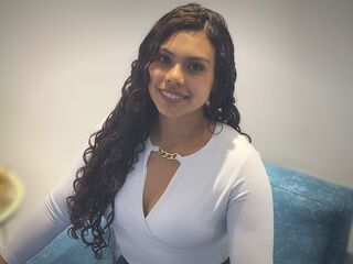 camgirl pic AlejaJara