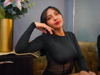 beautiful girl webcam AleksandraSoler