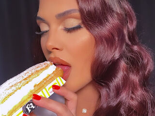 jasmin sex cam Alexa