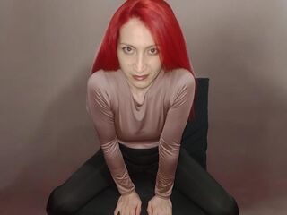 live show AlexiaJanes