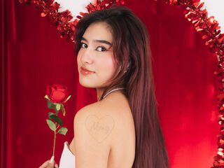 free nude cam AliceKemp