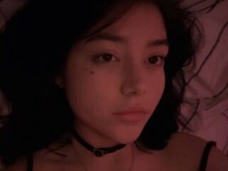 anal webcam sex AlisaGlow