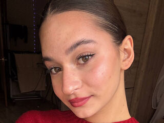 cam girl picture AlisenBrown