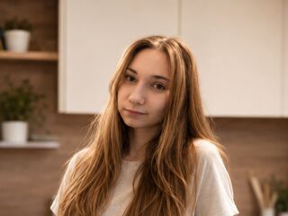 hot webcam video AllieShewmaker