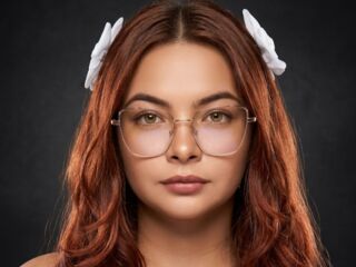 adult live webcam AllisonDawson