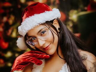 webcamgirl chatroom AllyModell