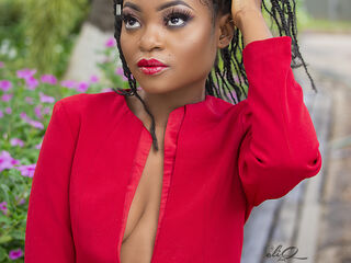 live sex cam picture AmaAmivie