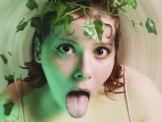 hot naked cam girl AmarisLeroy