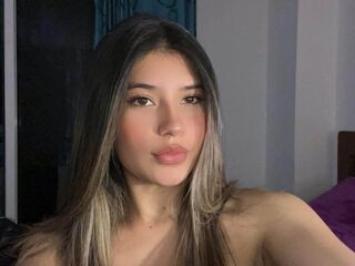 camgirl sexchat AmberEvelyn