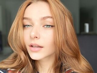 live striptease AmberEvens