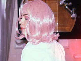 kinky webcam picture AmelieStart